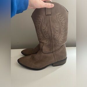 Woman’s rampage cowboy boots